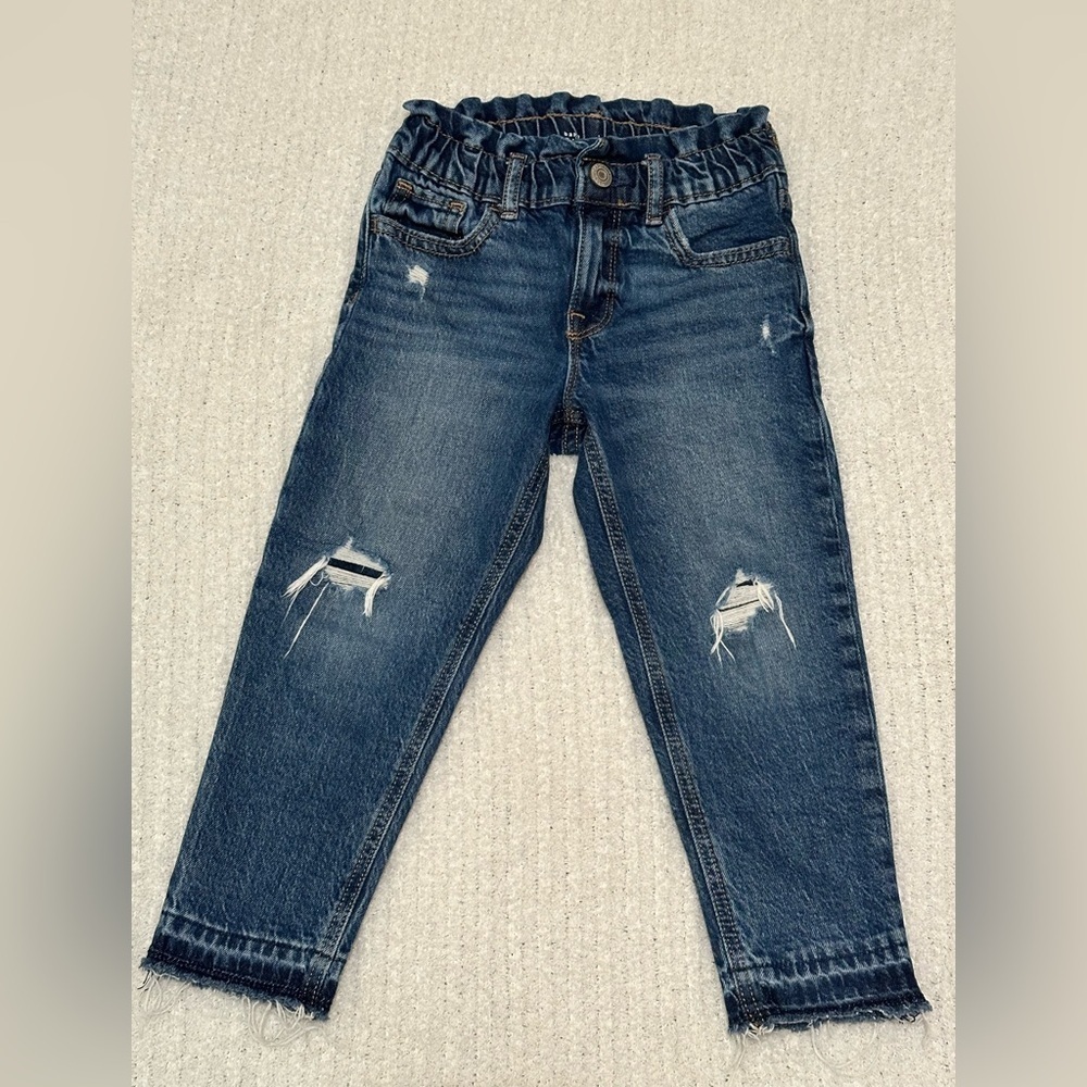 Gap Pull-On Just Like Mom
Jeans